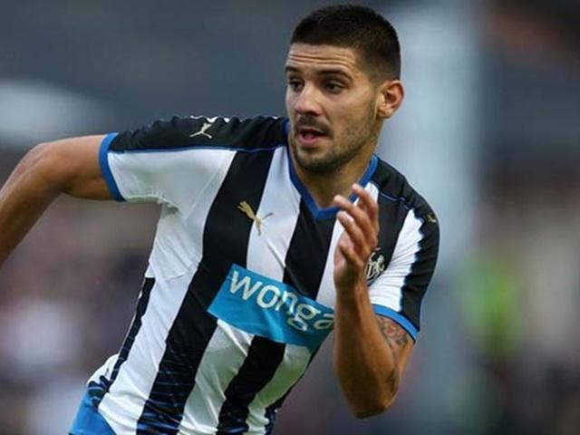 Aleksandar Mitrovic's return from suspension is a boost for Newcastle's misfiring attack 